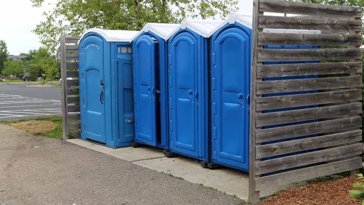 Porta Potty Rental Pros - Trusted Porta Potty Services in Trout Lake, WA, 98650